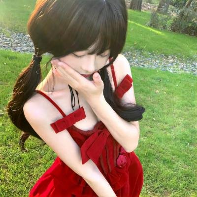 休夫后她名动京城