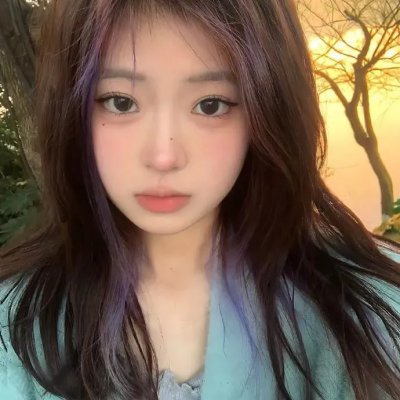 我站在桥上看风景